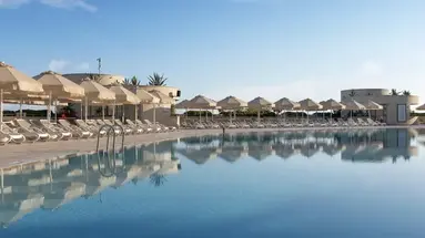 Melas Resort Hotel