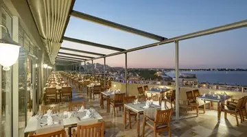 Melas Resort Hotel