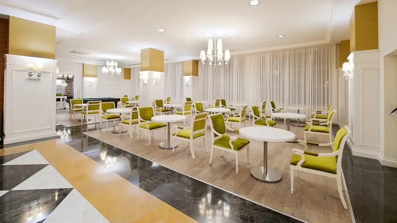 MELAS RESORT HOTEL