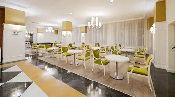 MELAS RESORT HOTEL