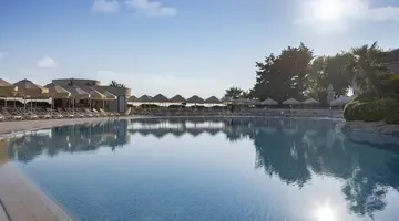 MELAS RESORT HOTEL