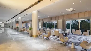 Melas Resort Hotel
