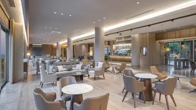 Melas Resort Hotel