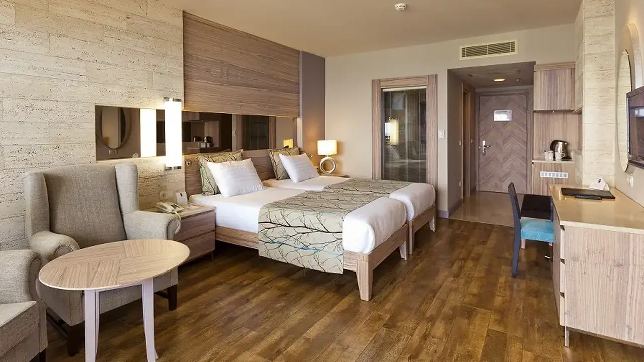 MELAS RESORT HOTEL