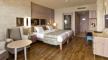 MELAS RESORT HOTEL