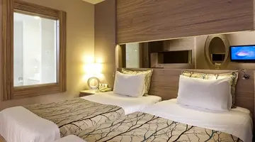 MELAS RESORT HOTEL