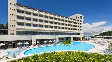 MELAS RESORT HOTEL
