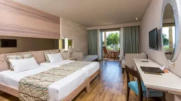 Melas Resort Hotel