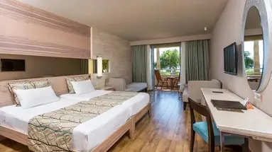 Melas Resort Hotel