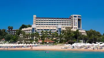 Melas Resort Hotel