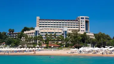 Melas Resort Hotel