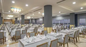 Melas Resort Hotel
