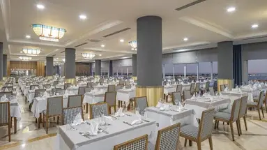 Melas Resort Hotel