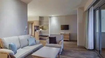 Melas Resort Hotel