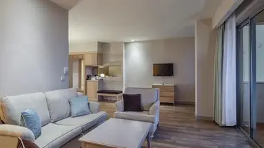 Melas Resort Hotel