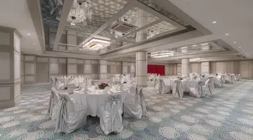 Melas Resort Hotel