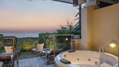 Melas Resort Hotel