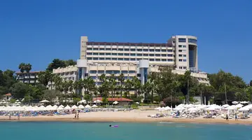 Melas Resort Hotel