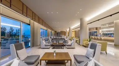 MELAS RESORT HOTEL