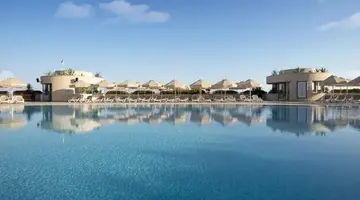 Melas Resort Hotel