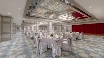 Melas Resort Hotel