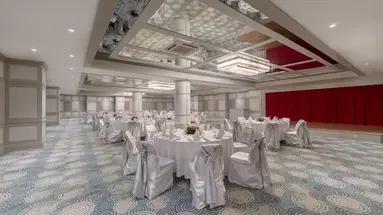 Melas Resort Hotel
