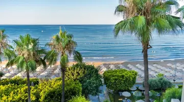 Melas Resort Hotel