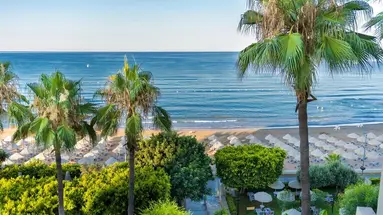Melas Resort Hotel