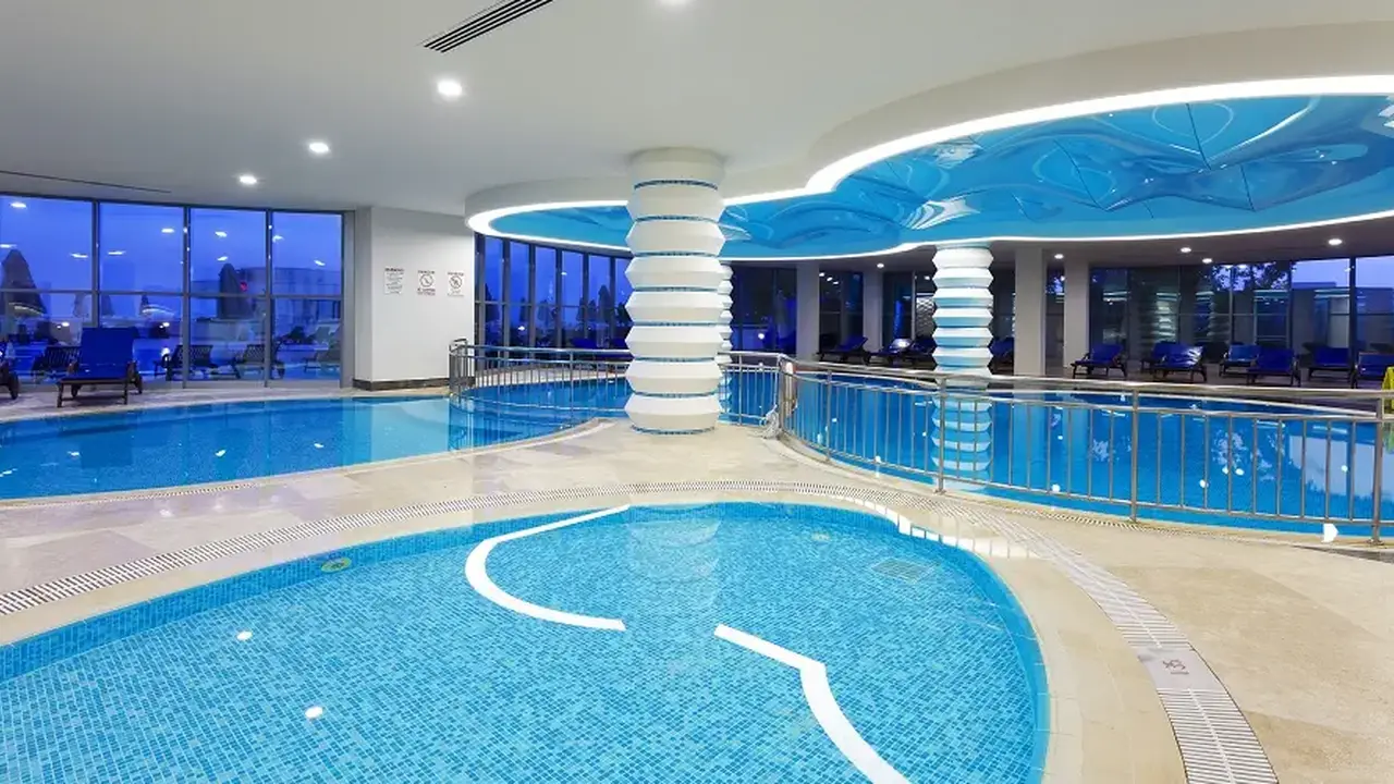 MELAS RESORT HOTEL