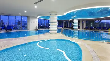 MELAS RESORT HOTEL