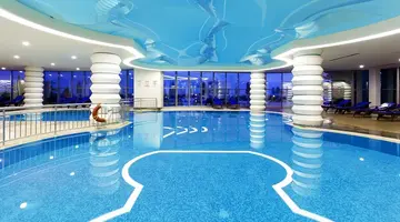 MELAS RESORT HOTEL