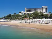 MELAS RESORT HOTEL