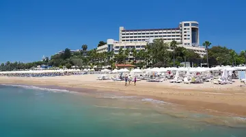 MELAS RESORT HOTEL