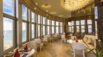MELAS RESORT HOTEL