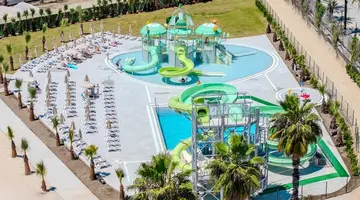 Melas Resort Hotel