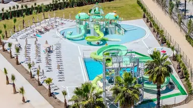 Melas Resort Hotel