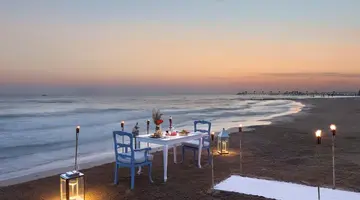 Melas Resort Hotel
