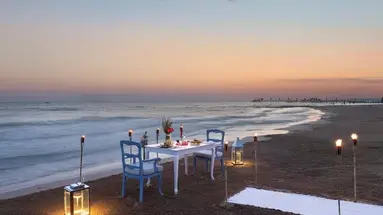Melas Resort Hotel