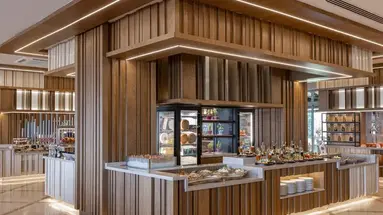 Melas Resort Hotel