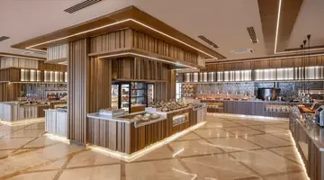 Melas Resort Hotel
