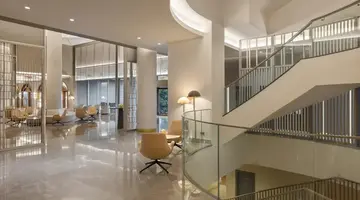 Melas Resort Hotel