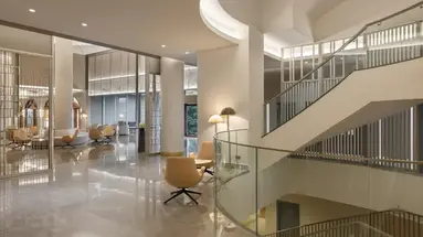 Melas Resort Hotel