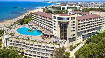 Melas Resort Hotel