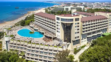 Melas Resort Hotel