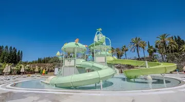 Melas Resort Hotel