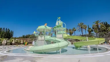 Melas Resort Hotel