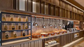 Melas Resort Hotel