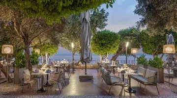 Melas Resort Hotel