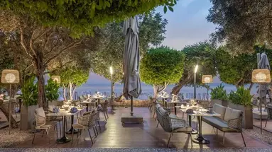 Melas Resort Hotel