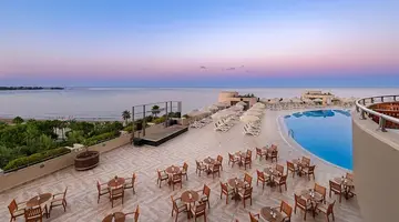 MELAS RESORT HOTEL